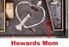 Mrs. Wolowitz Mrs. Wolowitz