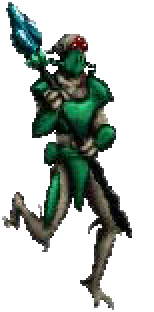 The Pfhor The Pfhor