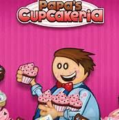 Cupcakeria