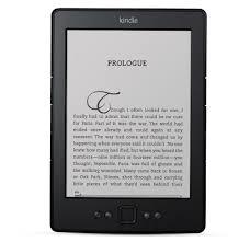 Kindles are awesome!!!