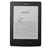 Kindles are awesome!!!