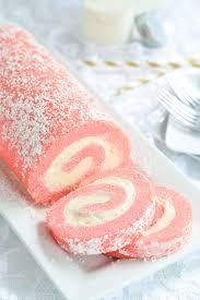 Pink swissroll Pink swissroll