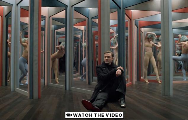 Mirrors Mirrors