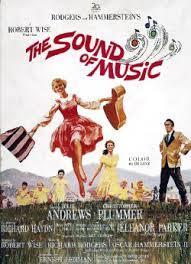 The Sound of music