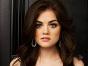 Lucy Hale (Aria Montgomery from Pretty Little Liars)