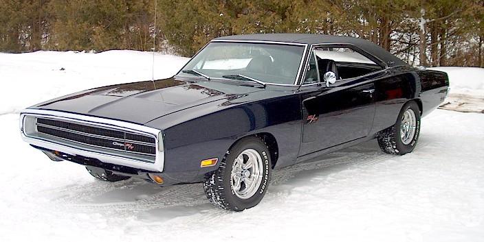 1970 Dodge Charger 1970 Dodge Charger