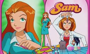 Sam Sam