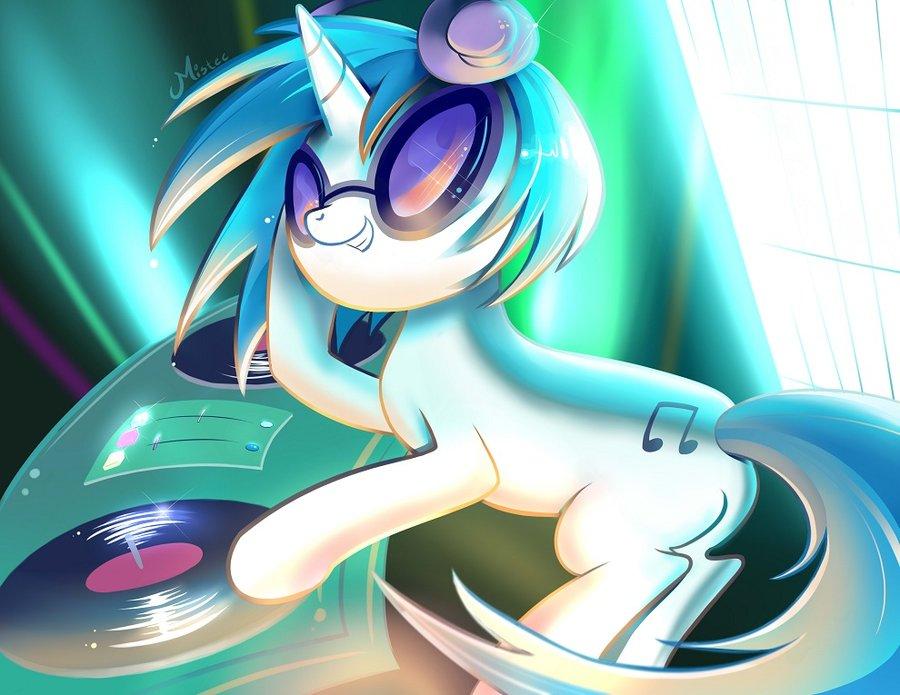 DJ pon -3 DJ pon -3