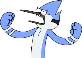 mordecai 