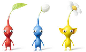 Pikmin