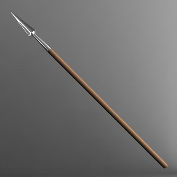 Spear Spear