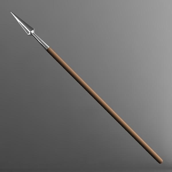 Spear