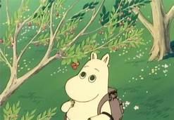 MoominTroll