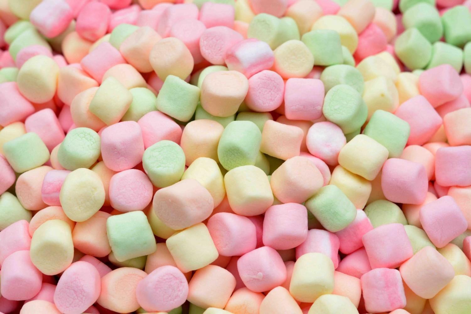 Marshmallows