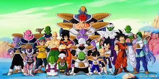 Dragon Ball Z Dragon Ball Z