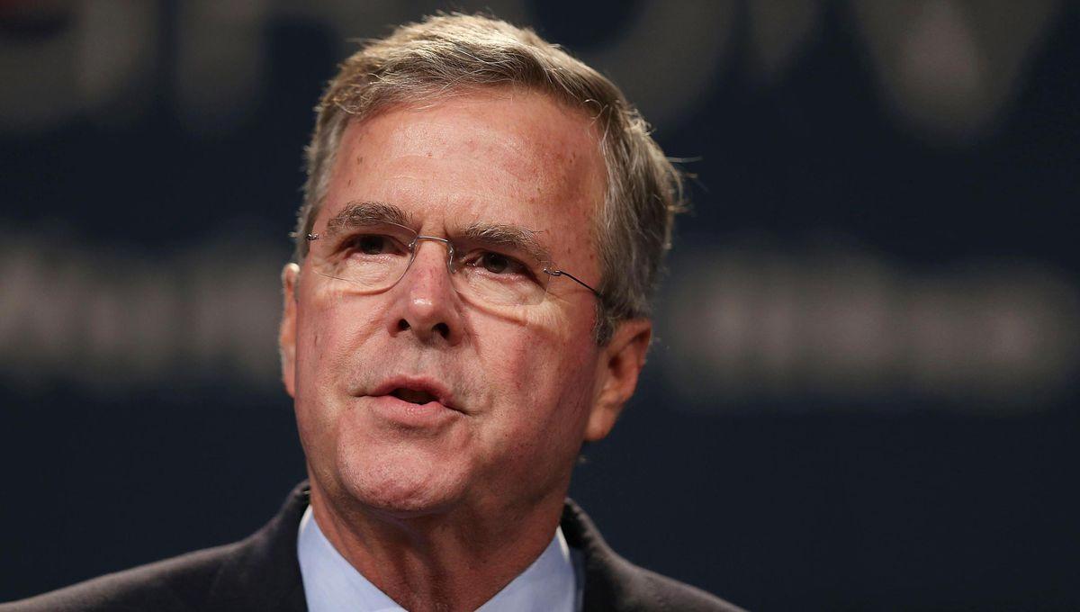 Jeb Bush Jeb Bush