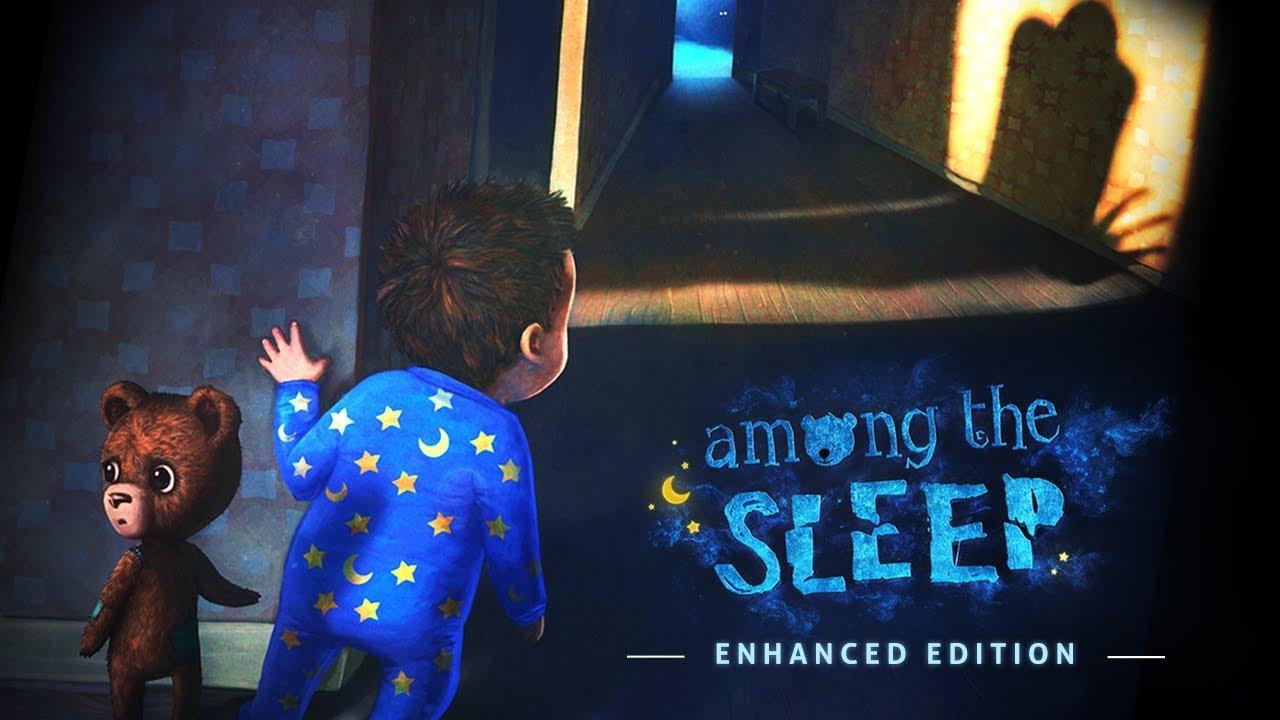 Among The Sleep