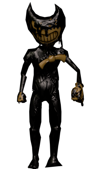 Ink bendy Ink bendy