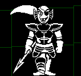 Undyne Undyne