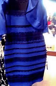 that dress that confuses people!