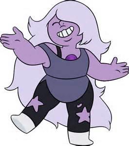amethyst amethyst