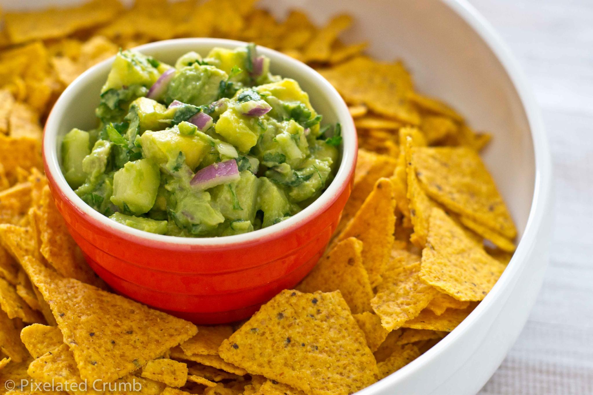 Guacamole Guacamole
