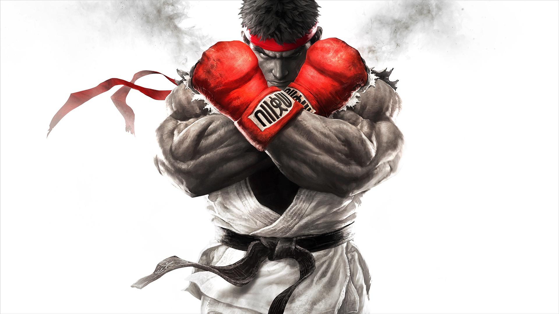 Street Fighter Street Fighter
