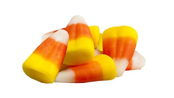 Candy Corn...