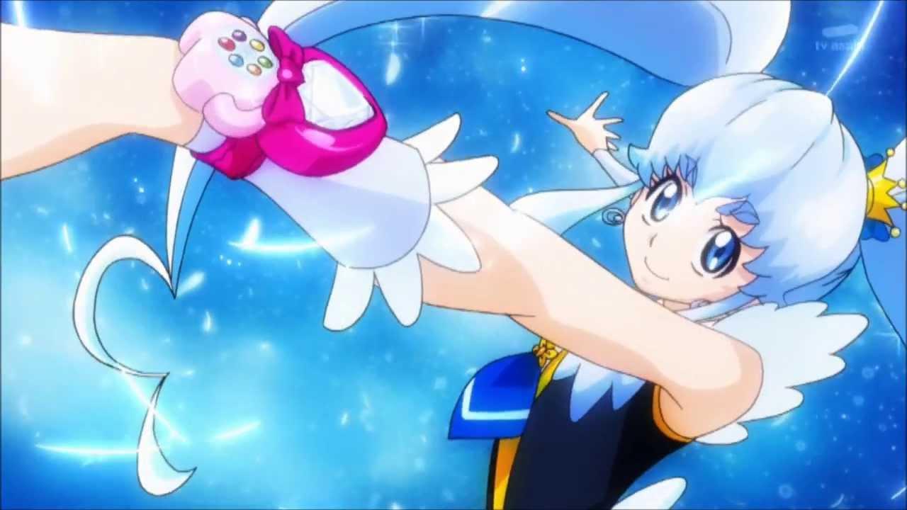 Cure Princess Cure Princess