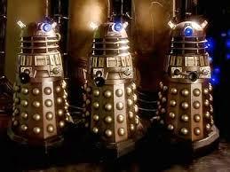 The Daleks