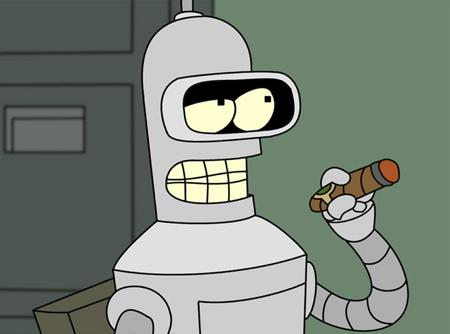 Bender Bender