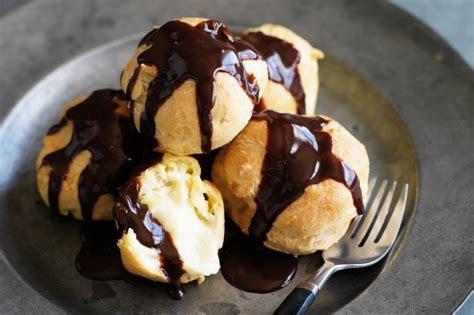 Profiterole