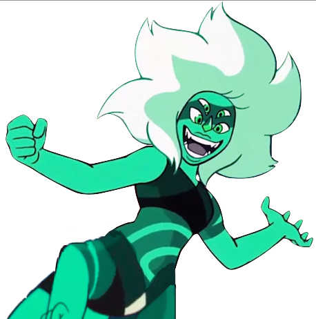 Malachite Malachite