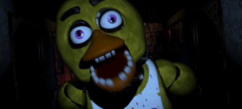 Chica Chica