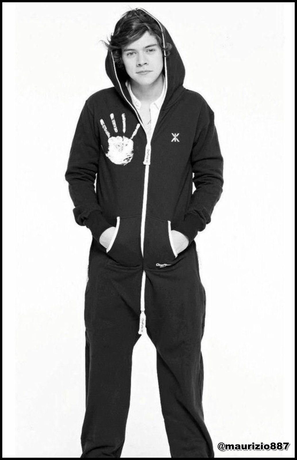 HARRY HARRY