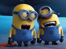 DESPICABLE ME 1 DESPICABLE ME 1