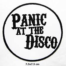 Panic! At The Disco Panic! At The Disco