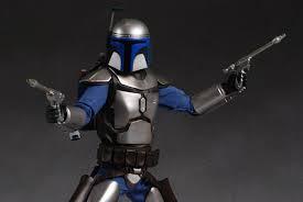 Jango Jango
