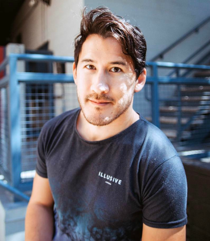 Markiplier Markiplier