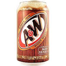 A&W A&W