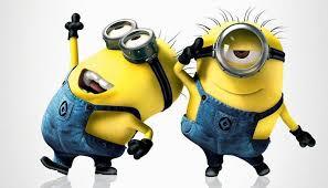 DESPICABLE ME 2 DESPICABLE ME 2