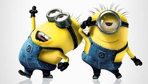 DESPICABLE ME 2