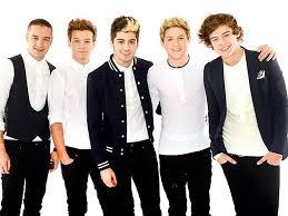 One Direction