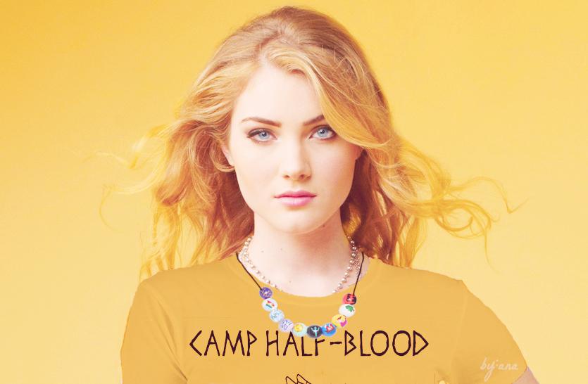 Annabeth Chase Annabeth Chase