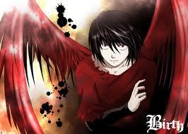 Yes i believe he is dead, and Yes, He is a Shinigami!! Yes i believe he is dead, and Yes, He is a Shinigami!!