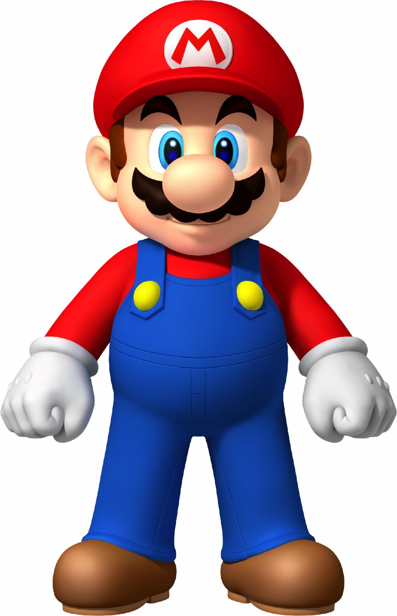 Mario