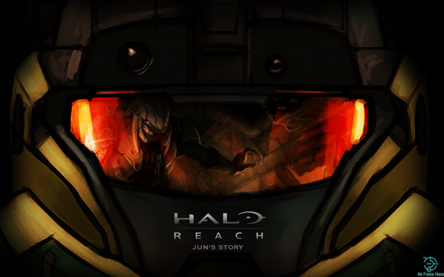 Halo: Reach Halo: Reach