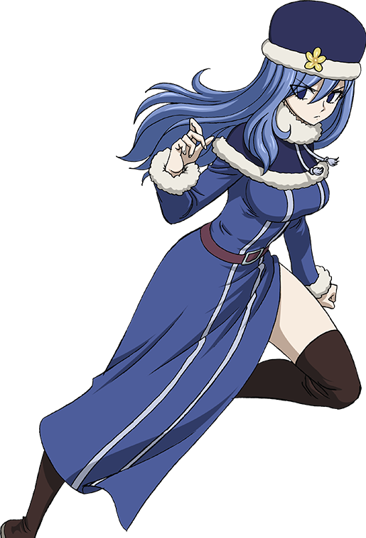 Juvia Juvia