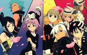 soul eater soul eater
