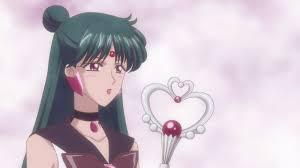 Setsuna/Sailor Pluto Setsuna/Sailor Pluto